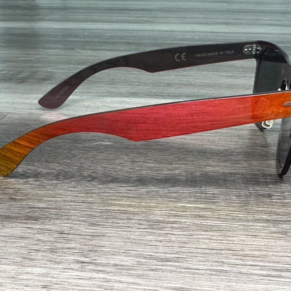 RETROSUPERFUTURE TUTTOLENTE wayfarer - Picture 5 of 10